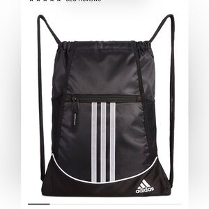 Adidas  Alliance II Sackpack
